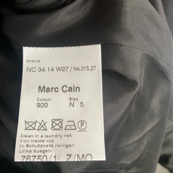 Marcain Jacket - Picture 3 of 7